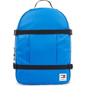 Batoh Tommy Jeans Tjm Daily + Sternum Backpack AM0AM11961 Persian Blue C6P