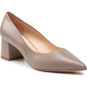 Polobotky Solo Femme 48901-01-K16/000-04-00 Taupe