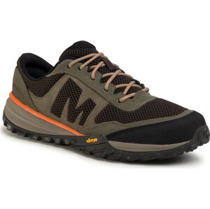 Trekingová obuv Merrell Havoc Vent J33377 Olive