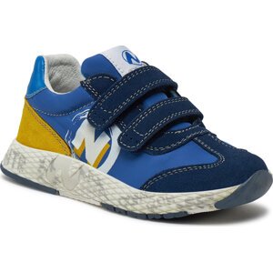 Sneakersy Naturino Jesko 2 Vl. 2018225-05-1C81 Azzurro