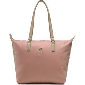 Kabelka Tommy Hilfiger Poppy Tote Corp AW0AW14474 TQS