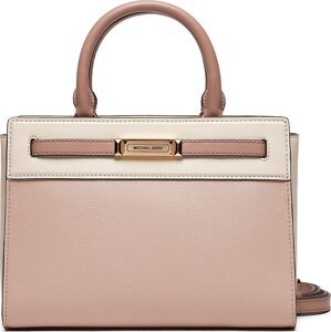 Kabelka MICHAEL Michael Kors Primrose 30S4G12S1U Růžová