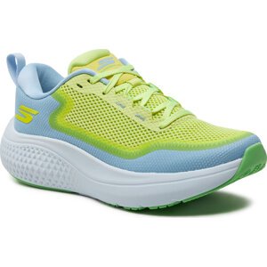 Boty Skechers Go Run Supersonic Max 172086/LIME Lime
