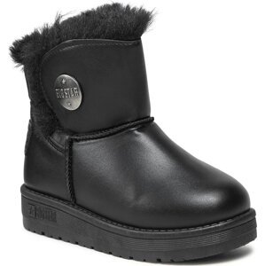 Sněhule Big Star Shoes MM374082 Black 906