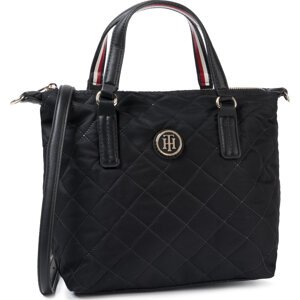Kabelka Tommy Hilfiger Poppy Small Tote AW0AW07393 0IV