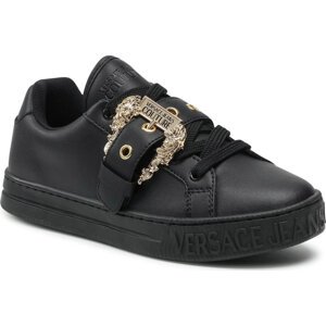 Sneakersy Versace Jeans Couture 71VA3SK9 ZP015 899