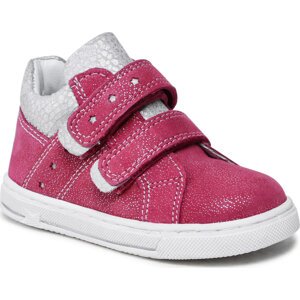 Sneakersy Lasocki Kids CI12-SHILA-01(II)DZ Pink