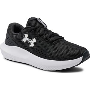 Boty Under Armour Ua Charged Surge 4 3027000-001 Black/Anthracite/White