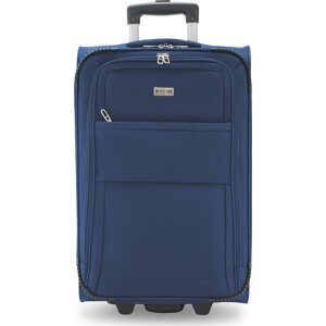 Kabinový kufr Semi Line T5601-6 Tmavomodrá