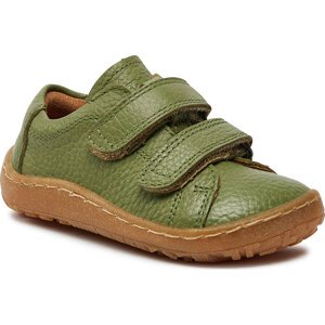 Sneakersy Froddo Barefoot Base G3130240-3 M Olive 3