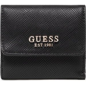 Malá dámská peněženka Guess SWZG85 00440 BLA