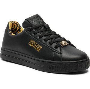Sneakersy Versace Jeans Couture 76VA3SKL 899