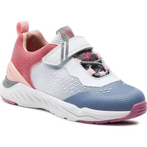 Sneakersy Biomecanics 232230 I S Rosa Y Lila