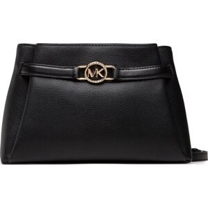 Kabelka MICHAEL Michael Kors Angelina 30F2GAQM1L Black