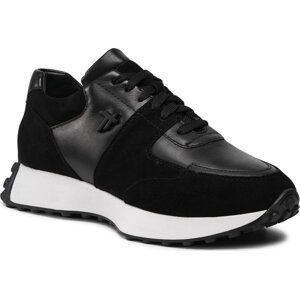 Sneakersy Togoshi RST-KRONOS-01 Black