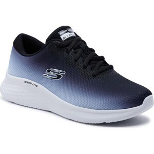 Sneakersy Skechers Skech-Lite Pro-Fade Out 149995/BKW Black