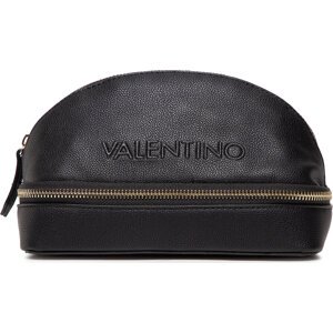 Kosmetický kufřík Valentino Noodles VBE6G0618 Nero
