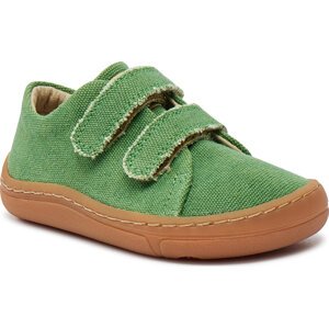 Sneakersy Froddo Barefoot Vegan G3130248-1 M Green 1
