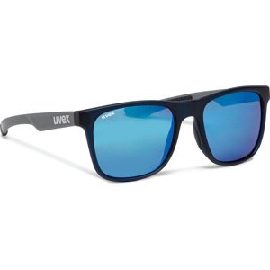 Sluneční brýle Uvex Lgl 29 S5320324514 Blue/Grey Mat