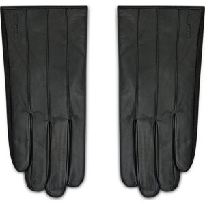 Pánské rukavice WITTCHEN 39-6-210-1 Černá