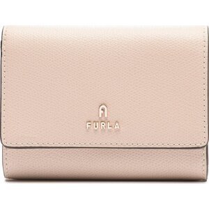Velká dámská peněženka Furla Camelia WP00325-ARE000-B4L00-1007 Ballerina I