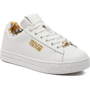Sneakersy Versace Jeans Couture 76VA3SKL 003