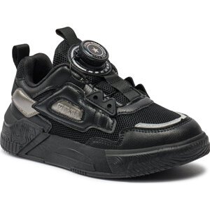 Sneakersy Big Star Shoes NN374070 Černá