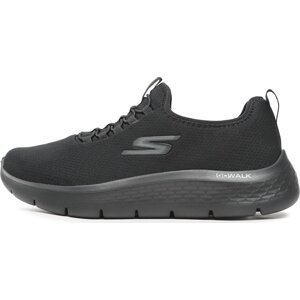 Sneakersy Skechers Go Walk Flex 216484/BBK Black