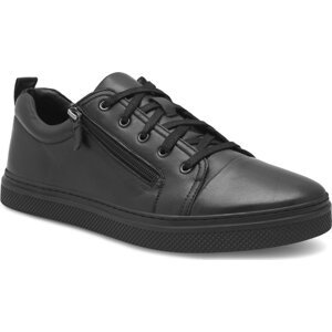 Sneakersy Lasocki MI07-B214-B41-07 Black