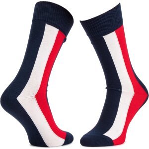Klasické ponožky Unisex Tommy Hilfiger 471012001 Tommy Orginal 085