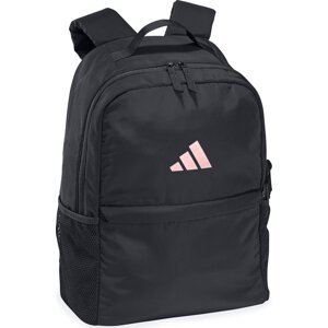 Batoh adidas Sport Padded Backpack IJ7405 black/copper met./black