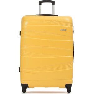 Velký kufr Puccini ABS020A 6C
