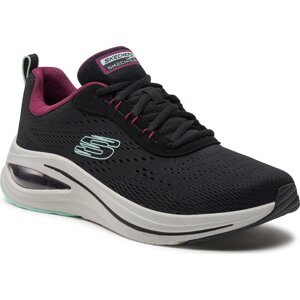 Sneakersy Skechers Skech-Air Meta-Aired Out 150131/BKMT Black