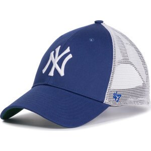 Kšiltovka 47 Brand New York Yankees B-BRANS17CTP-RY Royal
