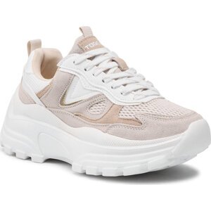 Sneakersy Togoshi WP-SS22W-S009 Beige