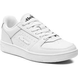 Sneakersy Ellesse Panaro Cupsole SHRF0560 White 908