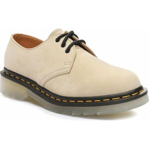 Glády Dr. Martens 1461 Iced II 30641505 Light Tan