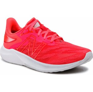 Boty New Balance FuelCell Propel v3 MFCPRCR3 Korálová