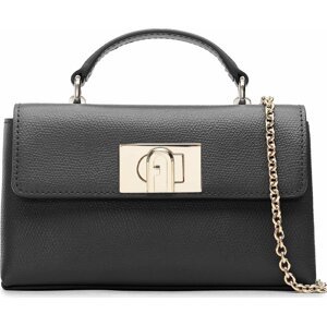 Kabelka Furla 1927 WE00423-ARE000-O6000-1-007-20-CN-E Černá