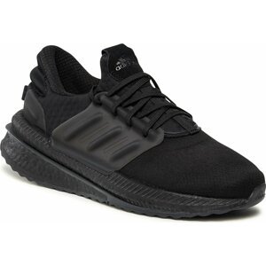 Boty adidas X_PLRBOOST Shoes HP3131 Černá