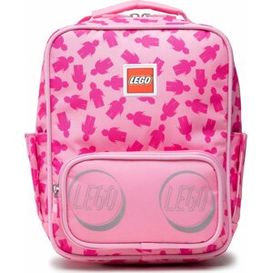 Batoh LEGO Tribini Classic Backpack Small 20133-1945 Pink
