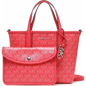 Kabelka MICHAEL Michael Kors Eliza 30S3SZAT0V Geranium