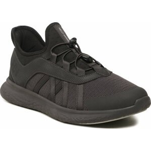 Sneakersy Helly Hansen Supalight Watersport 11847_990 Black/New Light Grey