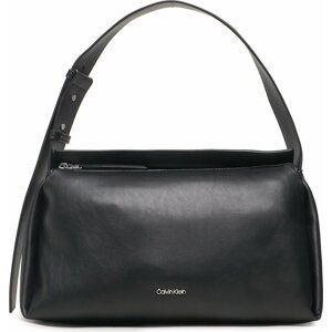 Kabelka Calvin Klein Elevated Soft Shoulder Bag Sm K60K610756 BAX