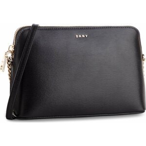 Kabelka DKNY Bryant Dome Cbody R83E3655 Černá