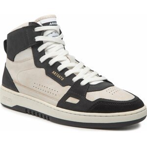 Sneakersy Axel Arigato Dice Hi F0003019 Beige/Black