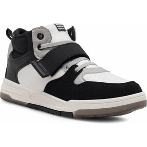 Sneakersy Action Boy CM230108-14(IV)CH Černá