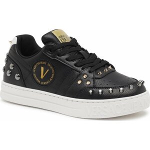 Sneakersy Versace Jeans Couture 75VA3SKC ZP318 M09