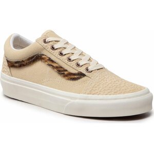 Tenisky Vans Old Skool VN0A5JMI9821 Subtle Safari Creme