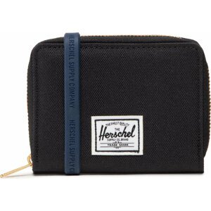 Malá dámská peněženka Herschel Tyler 10691-00001 Black